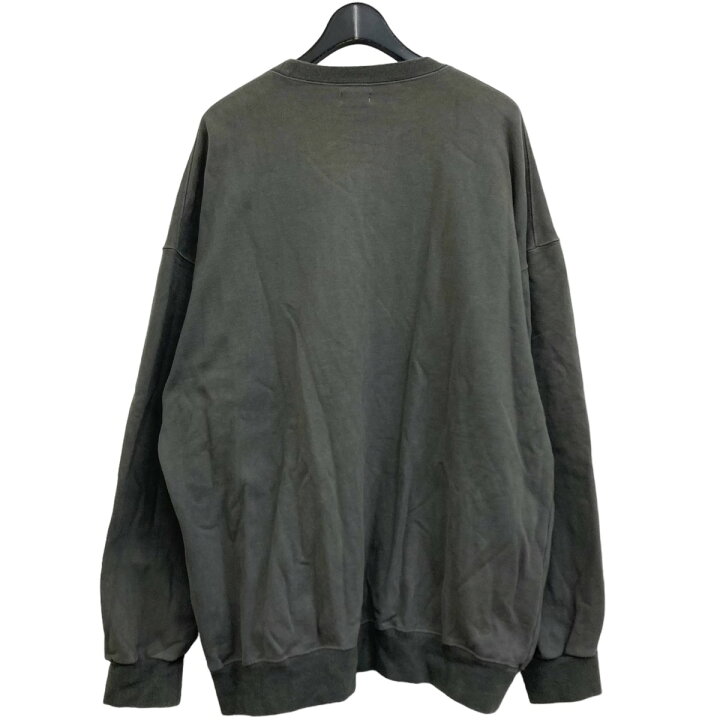 楽天市場】【中古】Antwort スウェット グレー サイズ：3 【120924  