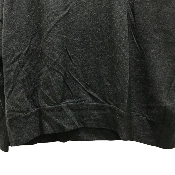 楽天市場】【中古】COMOLI 22AW ウール天竺 長袖タートルネック W03 