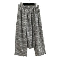 楽天市場】ジュンヤワタナベ サルエルパンツの通販