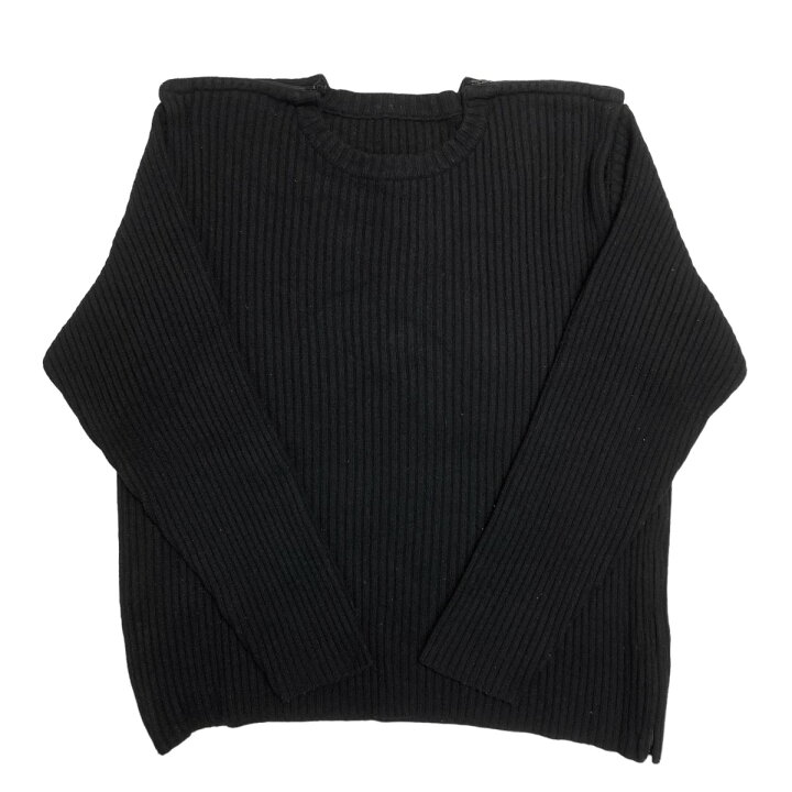 楽天市場】【中古】UNDERCOVER EXCHANGE期 small parts ジップニット 