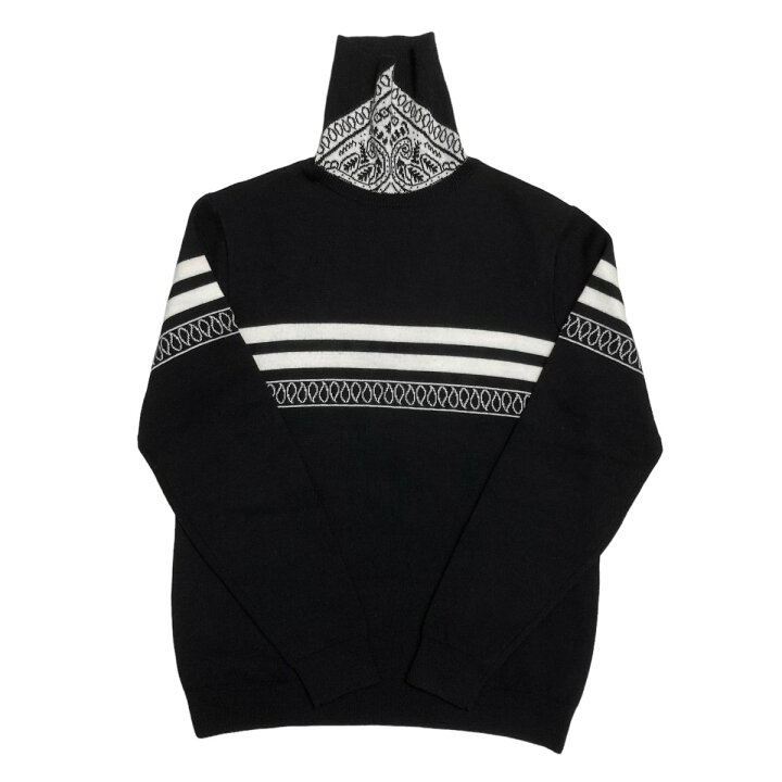 楽天市場】【中古】ALEXANDER WANG タートルネックニット 22-25-0015  