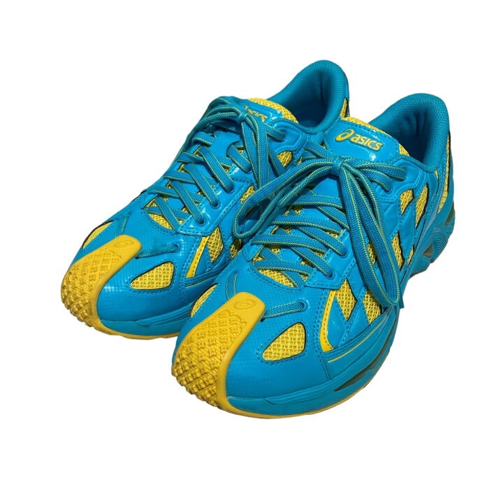 楽天市場】【中古】asics×Kiko Kostadinov 20SS Gel-Kiril スニーカー  