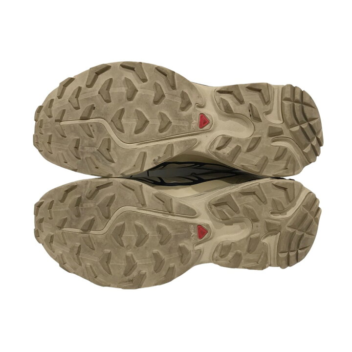 楽天市場】【中古】SALOMONゴアテックススニーカー XT-6 GTX 474455 