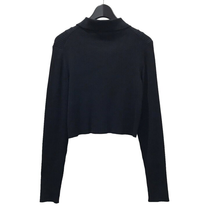 楽天市場】【中古】H BEAUTY＆YOUTH ジップアップニットカーディガン 