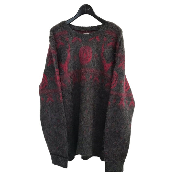 楽天市場】【中古】south2 west8 「Loose Fit Sweater - Mohair 