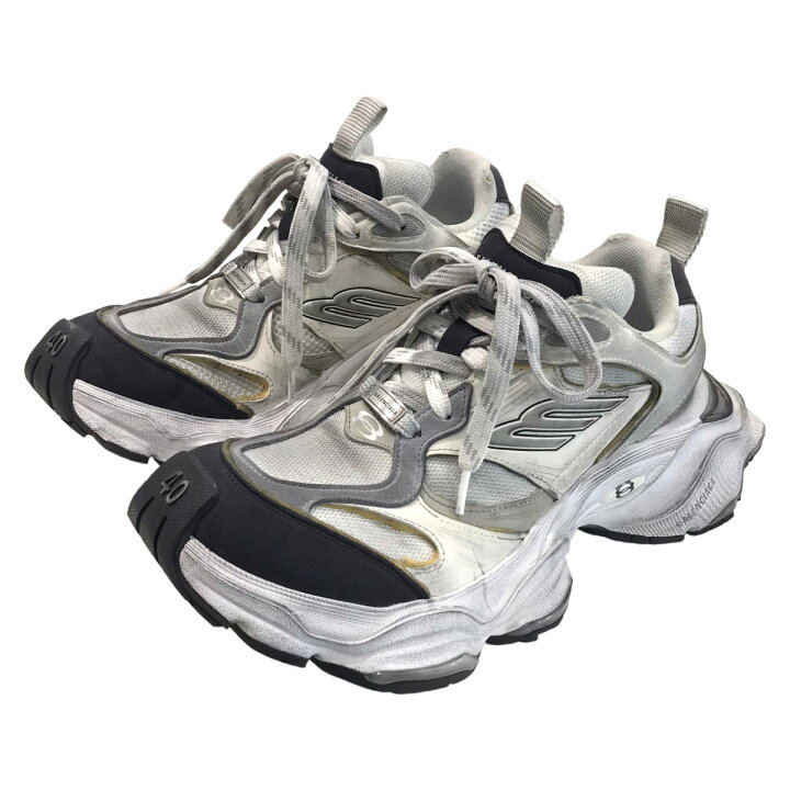 楽天市場】【中古】BALENCIAGA「CARGO／カーゴ」 ヴィンテージ加工 