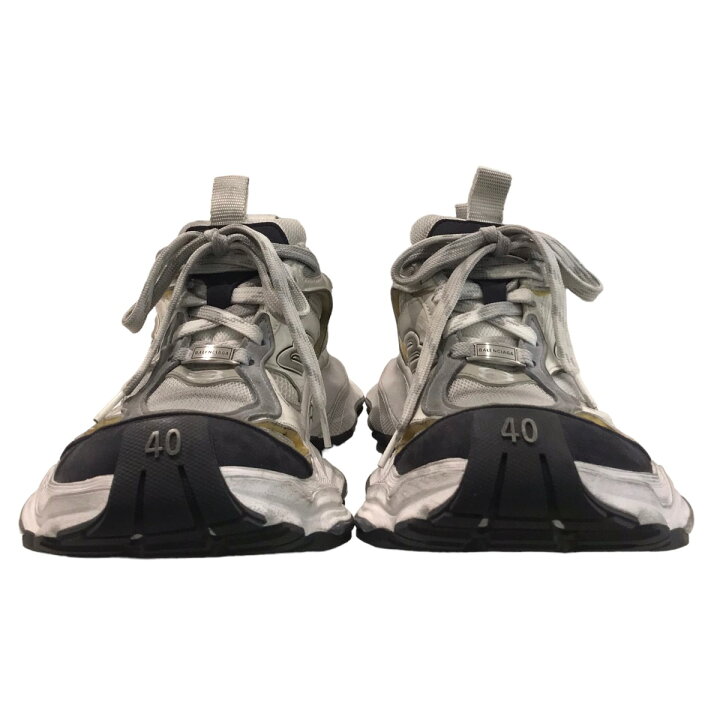 楽天市場】【中古】BALENCIAGA「CARGO／カーゴ」 ヴィンテージ加工 