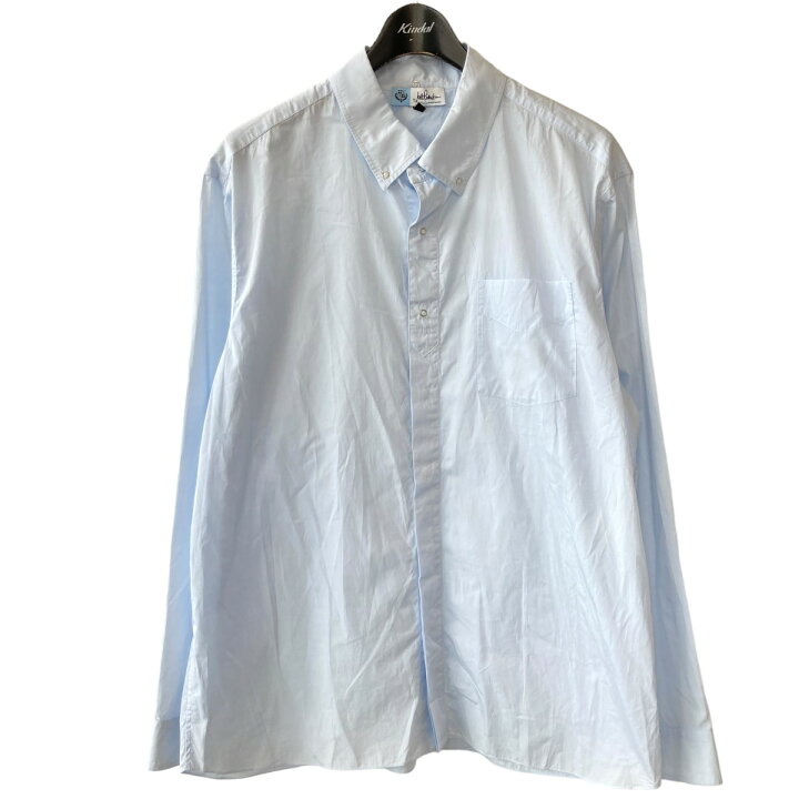 楽天市場】【中古】LORO PIANA SHIRT H．F． COTTON POPELIN 長袖 