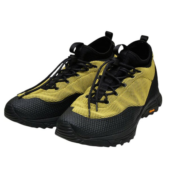 楽天市場】【中古】ROAhiking Daiquiri Mid スニーカー イエロー 