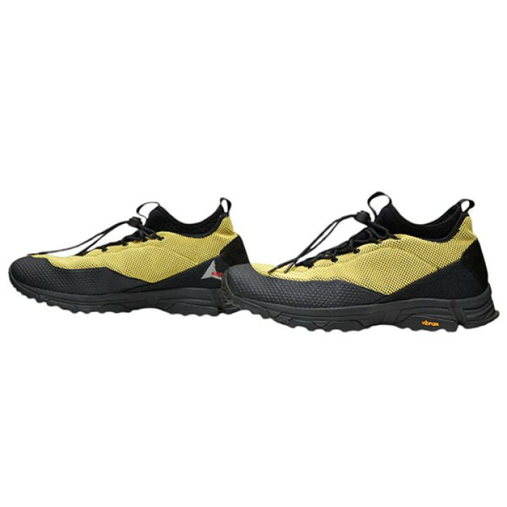 楽天市場】【中古】ROAhiking Daiquiri Mid スニーカー イエロー 