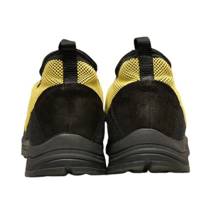 楽天市場】【中古】ROAhiking Daiquiri Mid スニーカー イエロー 