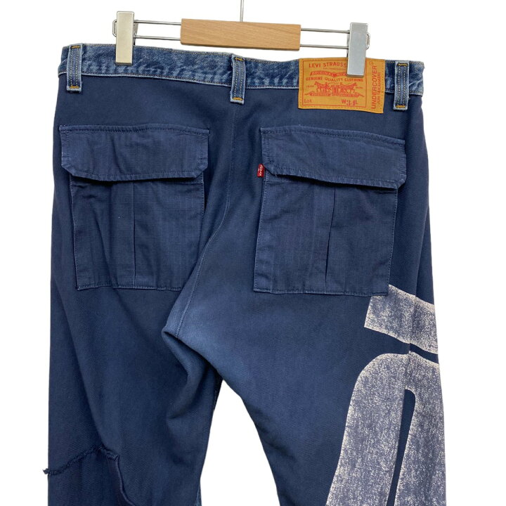 楽天市場】【中古】UNDERCOVER LEVI