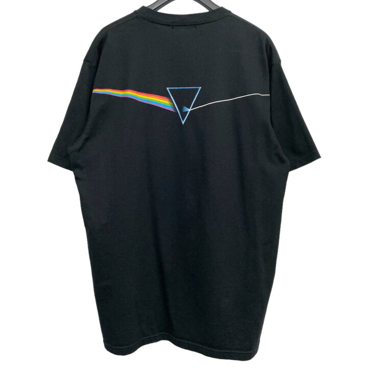 楽天市場】【中古】UNDERCOVER PINK FLOYD 23SS TEE PF TDSOTM Prism 