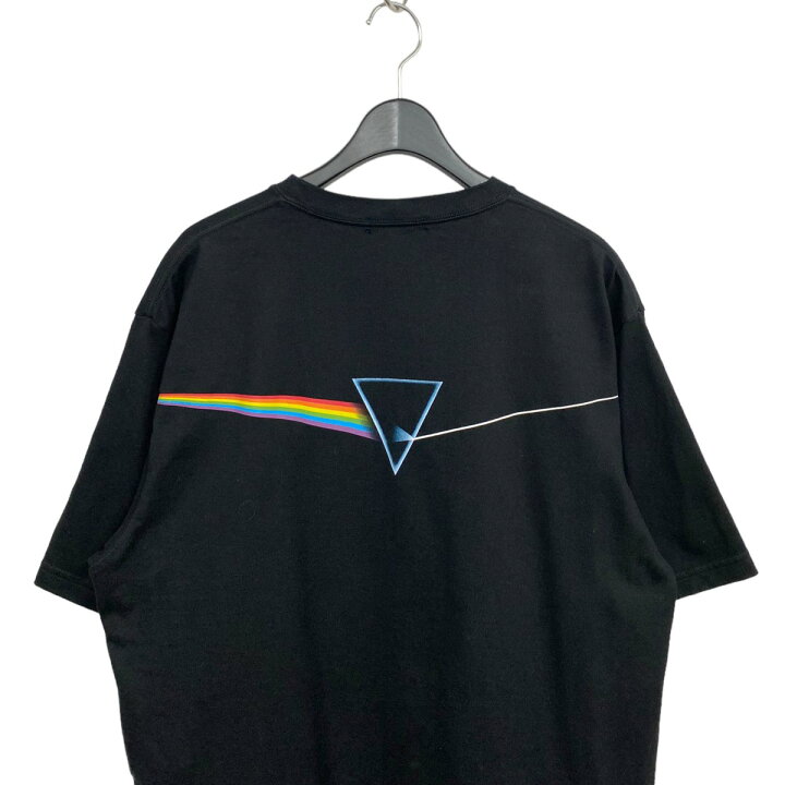 楽天市場】【中古】UNDERCOVER PINK FLOYD 23SS TEE PF TDSOTM Prism 