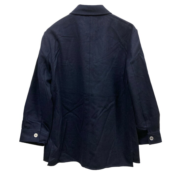 楽天市場】【中古】JIL SANDER+ 21AW ウールシャツ JPPT600105 