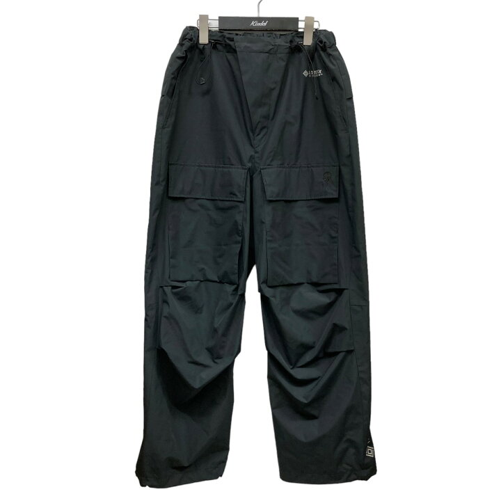 楽天市場】【中古】D-VEC×ALMOSTBLACK GORE-TEX INFINIUM 2L TROUSERS 