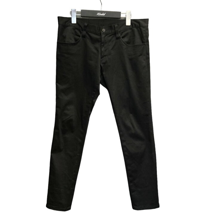 楽天市場】【中古】YOHJI YAMAMOTO スキニーパンツ FF-P15-019 