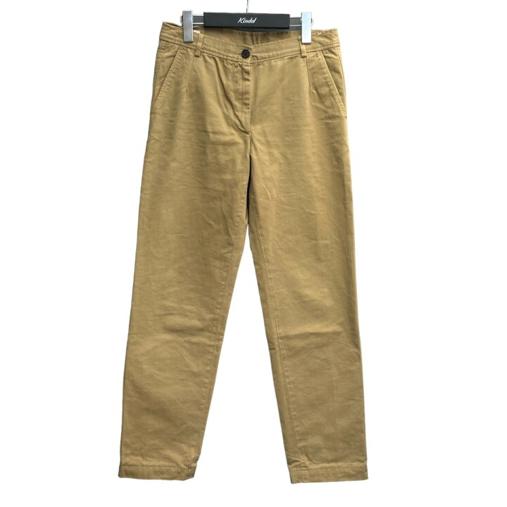 楽天市場】【中古】DRIES VAN NOTEN チノパン ベージュ サイズ：34  