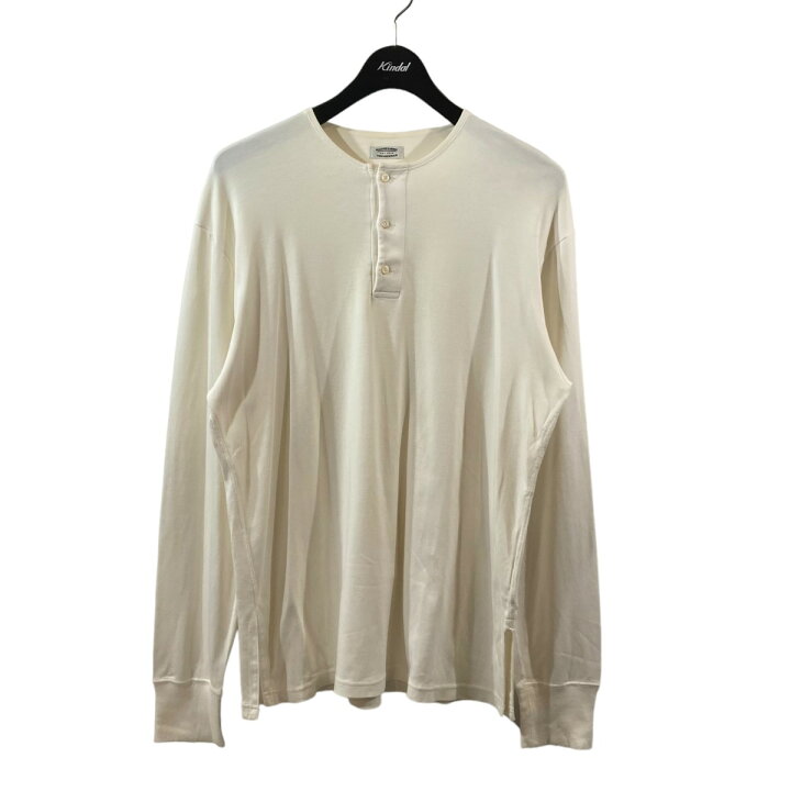 楽天市場】【中古】MAATEE＆SONS FIRST PICK TEE ヘンリーネック 