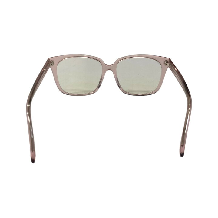楽天市場】【中古】THE SHISHIKUI×KANEKO OPTICAL 眼鏡 ピンク 