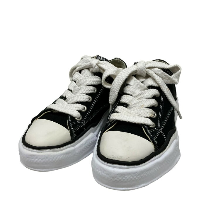 楽天市場】【中古】Maison MIHARA YASUHIROスニーカー A01FW702  