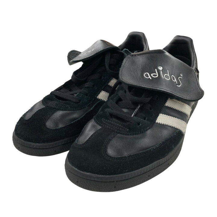 楽天市場】【中古】adidasSHUKYU × E-WAX Handball Spezial スニーカー 