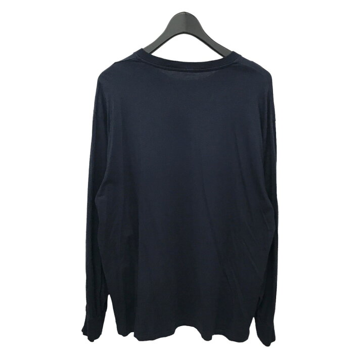 楽天市場】【中古】A．PRESSE Cashmere Blend L S T-Shirt ロング 