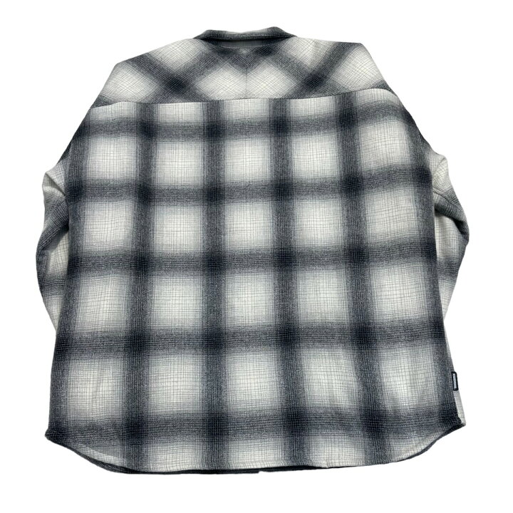 楽天市場】【中古】NEIGHBORHOOD 21AW EL BARRIO チェック ウール 