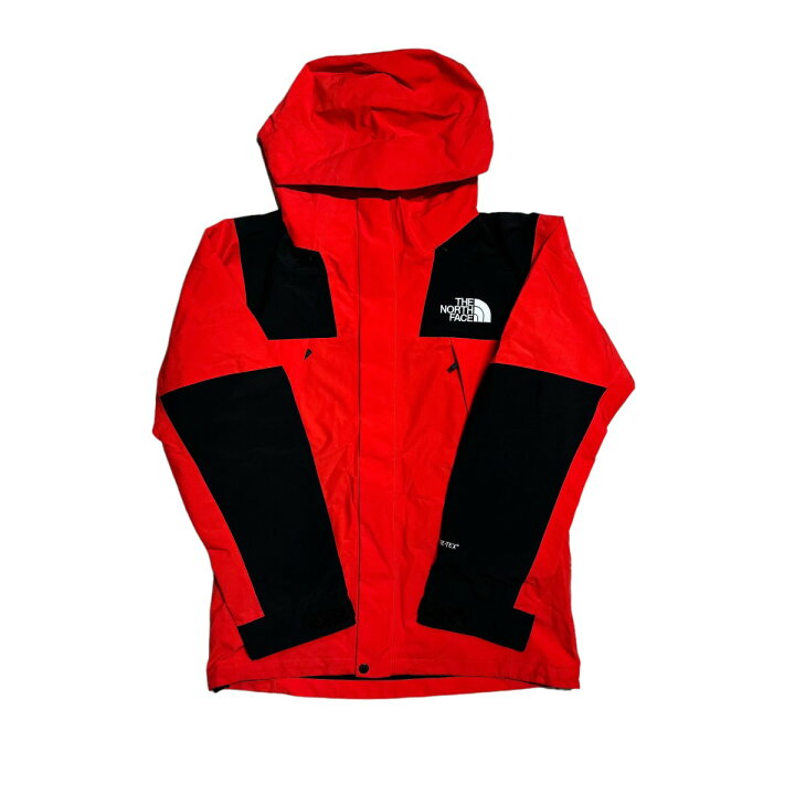 楽天市場】【中古】THE NORTH FACE ファイアリーレッド マウンテン 