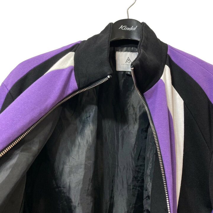 楽天市場】【中古】YOIKADAKADAジップアップジャケット ブラック  