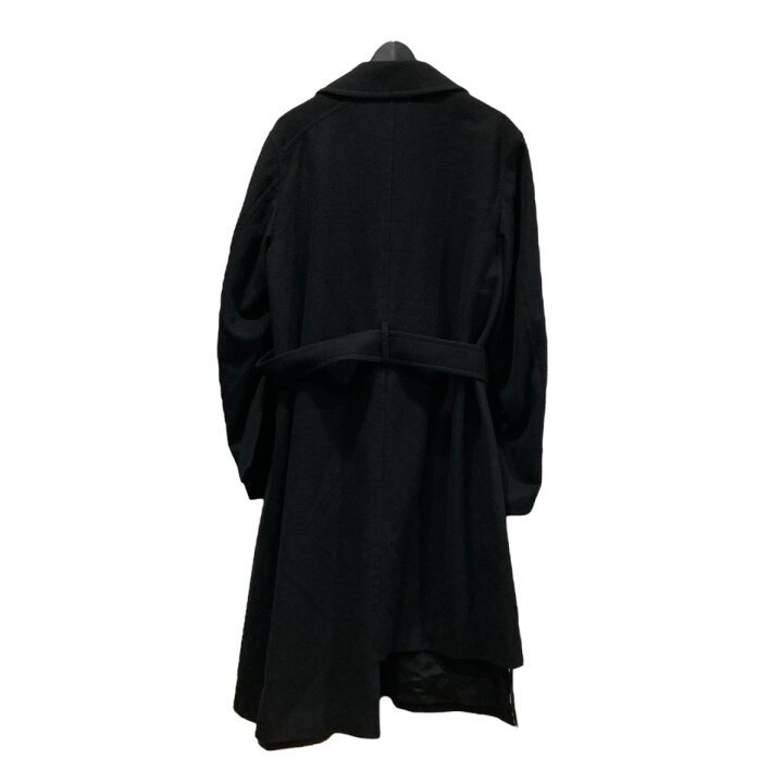楽天市場】【中古】COMME des GARCONS HOMME PLUS 18AW カシミヤ混 