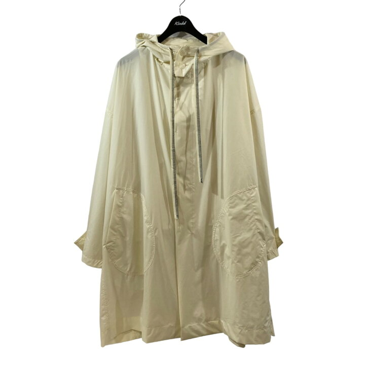 楽天市場】【中古】SHINYA KOZUKA ロングコート オフホワイト 【130924 