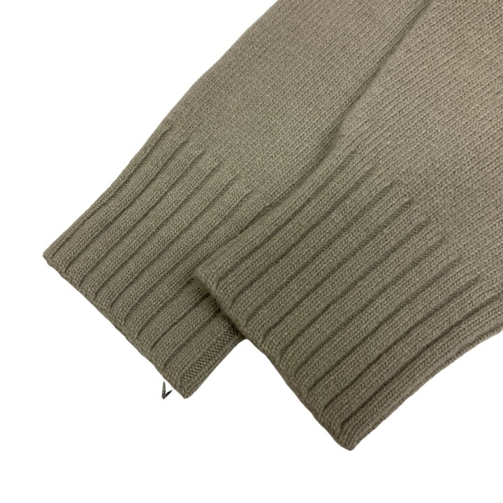 楽天市場】【中古】Plage 22AWスーパーファインウールカシミヤ  