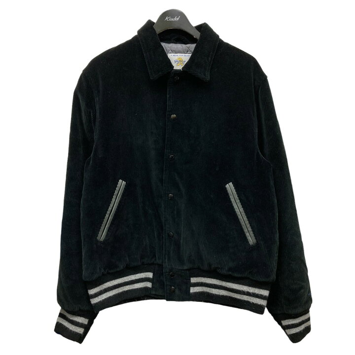 楽天市場】【中古】Noah×Golden Bearコーデュロイスタジャン 13845 