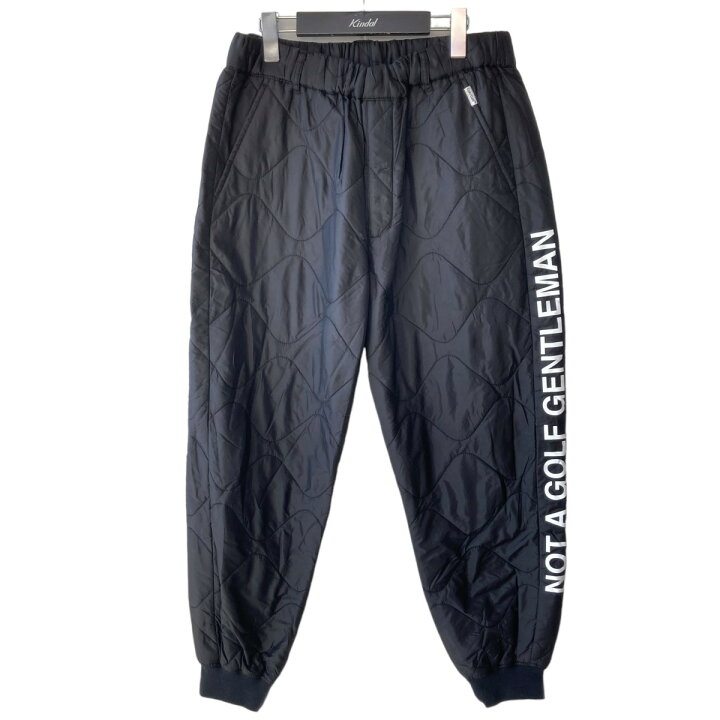 楽天市場】【中古】Captains Helm Golf 23AW QUILTING ADJUSTABLE  