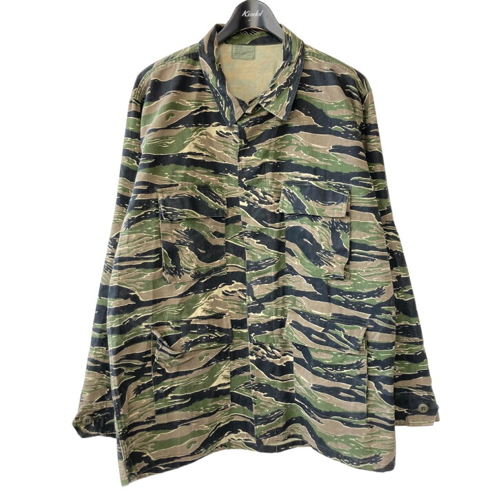 楽天市場】【中古】US ARMY カモフラ ジャケット 8415-01-184-1336  