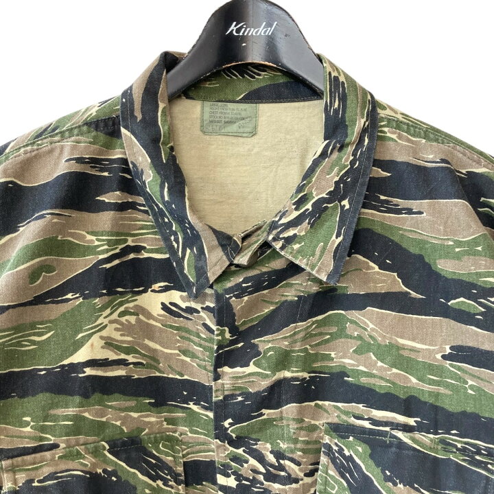 楽天市場】【中古】US ARMY カモフラ ジャケット 8415-01-184-1336  