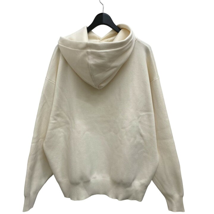 楽天市場】【中古】CABaN パーカー 59-02-84-02406 アイボリー サイズ 