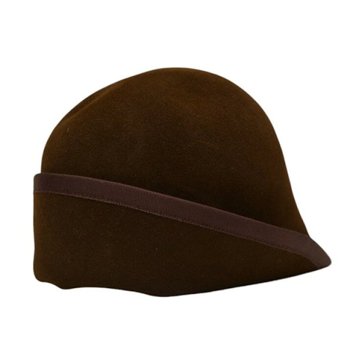 楽天市場】【中古】KIJIMA TAKAYUKI Rabbit hair felt hat ハット W 