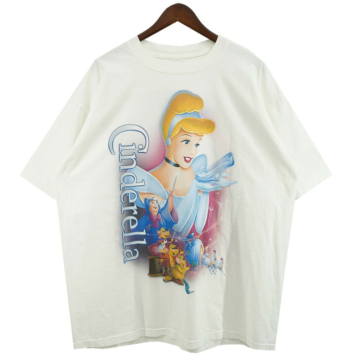 楽天市場】【中古】VINTAGE Disney Cinderella Boot ディズニー  