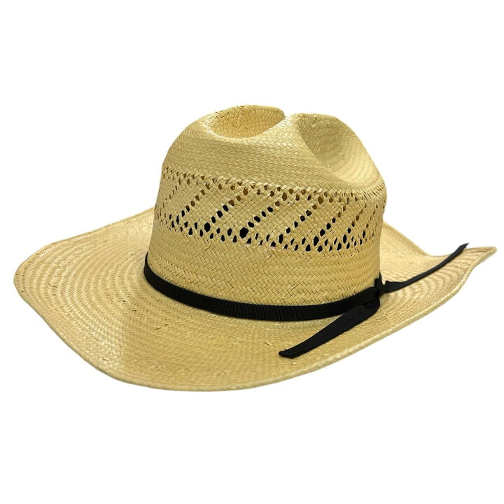 楽天市場】【中古】WACKO MARIA PAPER HAT ペーパーハット ストロー 