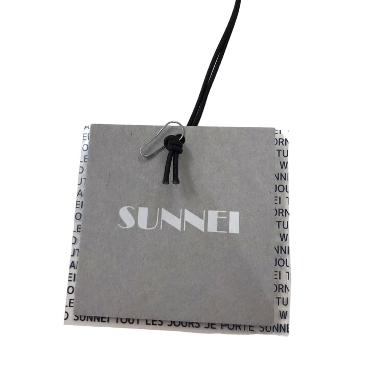 楽天市場】【中古】SUNNEI【WALET 】ウォレット ストライプ サイズ 
