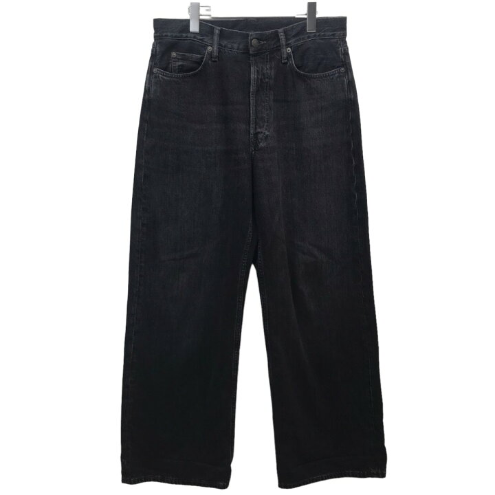 楽天市場】【中古】ACNE STUDIOS 「LOOSE FIT JEANS - 1981M」ルーズ  
