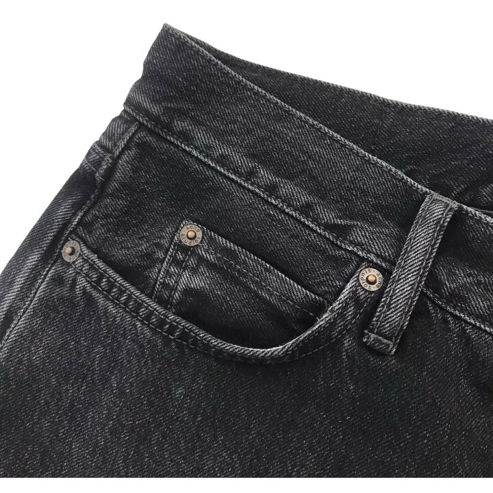 楽天市場】【中古】ACNE STUDIOS 「LOOSE FIT JEANS - 1981M」ルーズ 