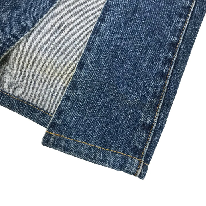 楽天市場】【中古】JOHN LAWRENCE SULLIVAN スリットデニムパンツ 