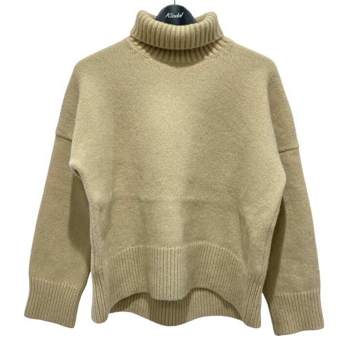 楽天市場】【中古】Deuxieme Classe J CODE タートルネックプル  