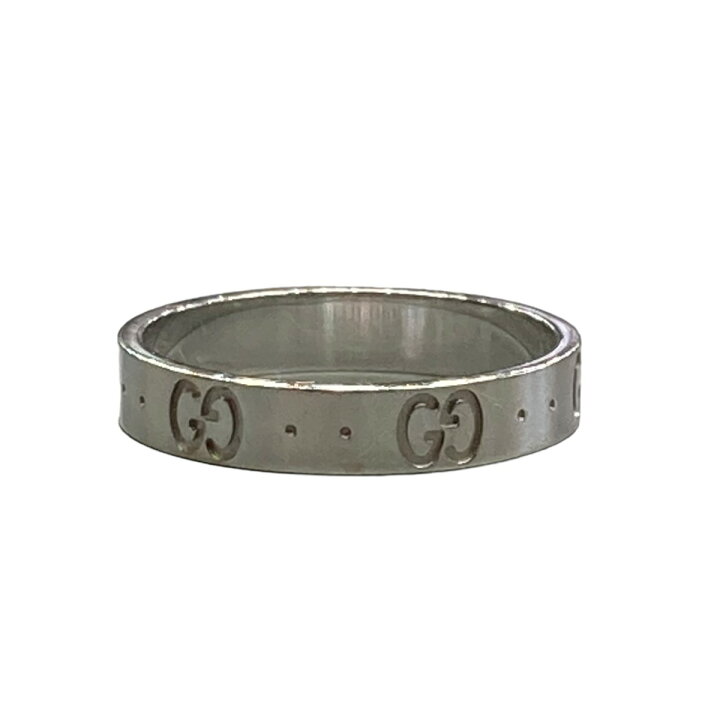 楽天市場】【中古】GUCCIインターロッキングGリング 311 2274E 
