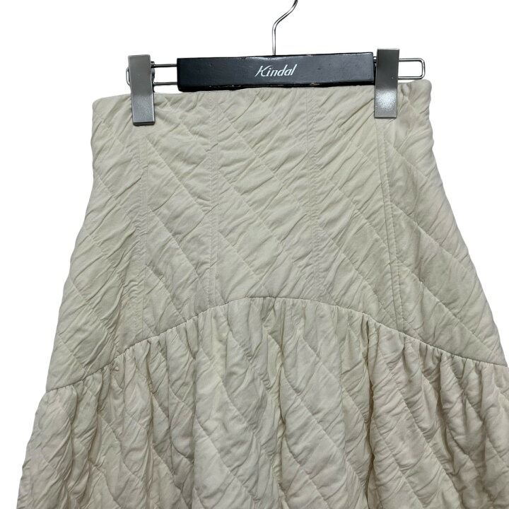 楽天市場】【中古】LE CIEL BLEU コルセットフレアスカート 25S67412  