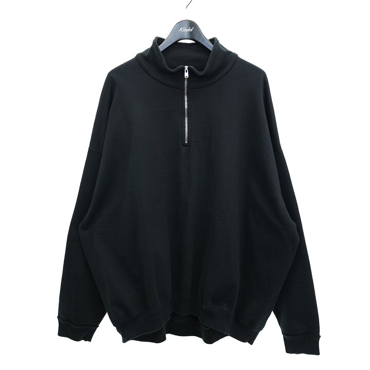 楽天市場】【中古】MARKAWARE 23AW オーガニックコットンヘビー吊裏毛 