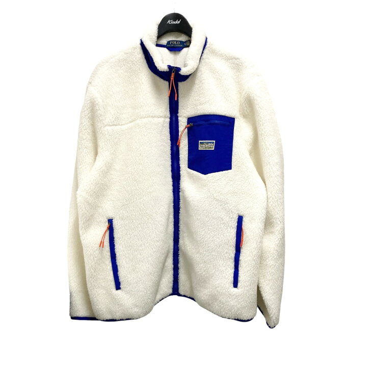 楽天市場】【中古】POLO RALPH LAUREN ボアジャケット 710890933003 